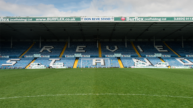 LUFC tweet picture