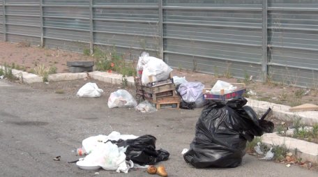 emmenews's tweet image. Emmenews -  #Pisticci: abbandonano #rifiuti non differenziati, #multati dlvr.it/Ldwx07