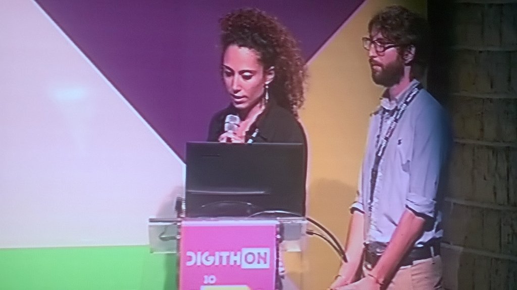 digith_on's tweet photo. #triptecrecinnSi occupa di problemi ambientali ed economici#Digithon2016 #startuphttps://t.co/s9vNzIfJif https://t.co/HOX6NwRKO5