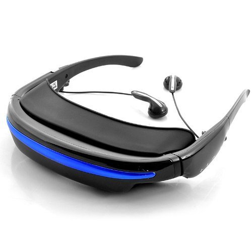KuwentaCom's tweet photo. BW Video Glasses https://t.co/ETPzl9TkMp #VR #VirtualReality #gadgets #hometheatre #3D #virtual #VirtualPerfection https://t.co/7GhA0S6QRu