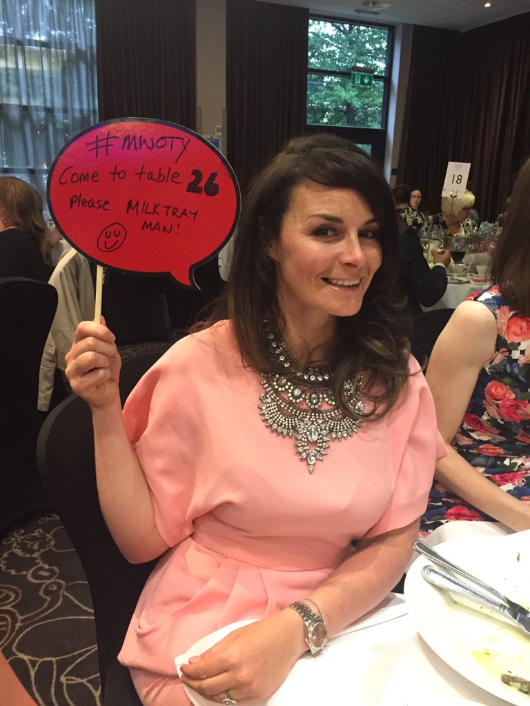 natalieadickson's tweet photo. #MWOTY @macca4739 😉 https://t.co/E4A9bUdzvZ