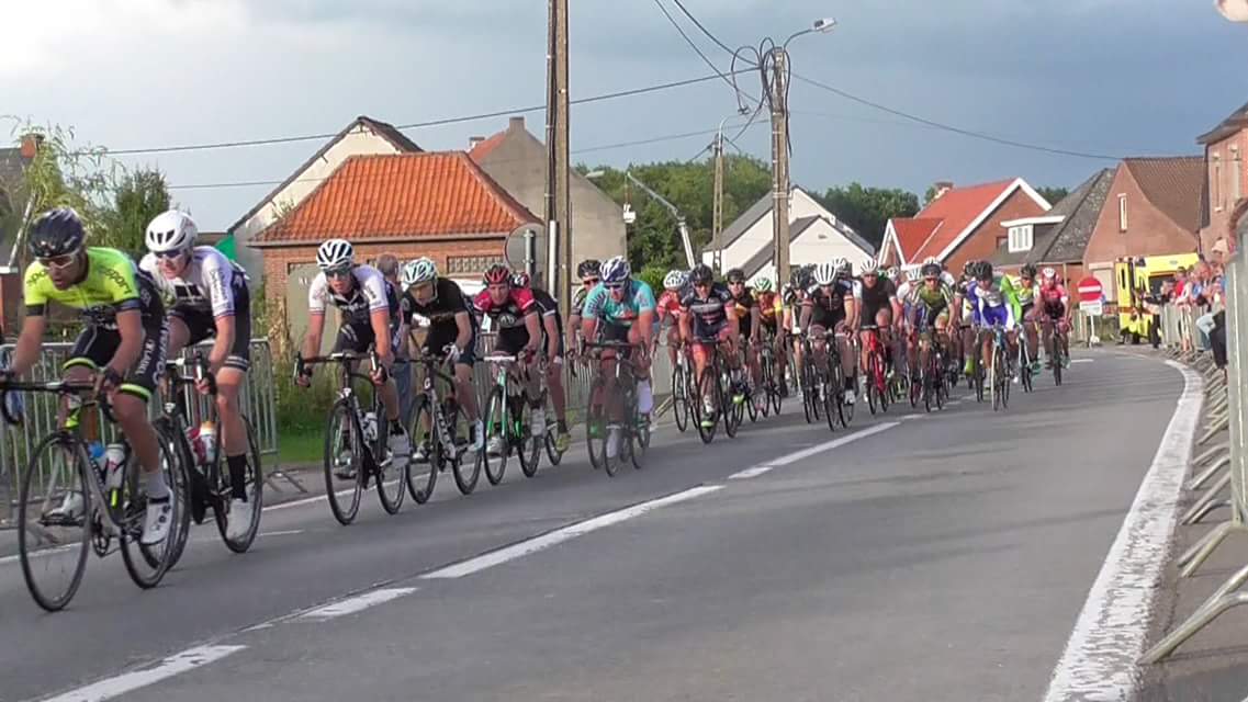 Suffering in the pan flat keerbergen 1.12b last week #painface @DaveRaynerFund