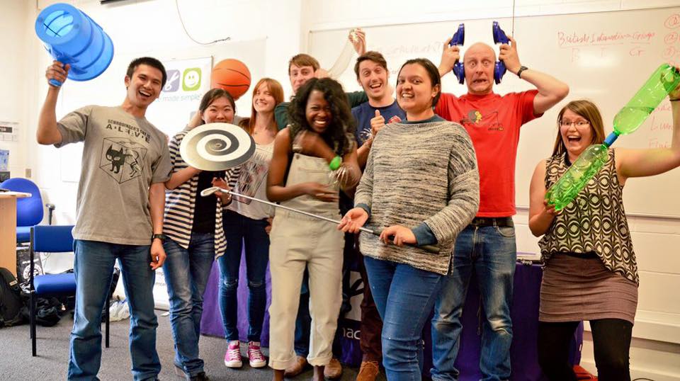 Festival of Nature tweet media