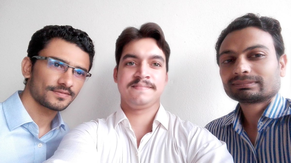 SHABAHATABBAS's tweet photo. Iftar Party https://t.co/ANgp31onot