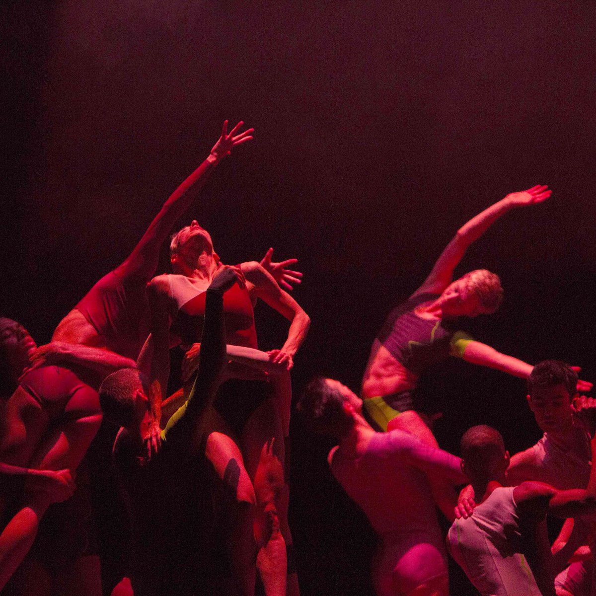 lestheatresvdl's tweet image. Tonight &amp;amp; tomorrow #companywaynemcgregor at #grandtheatrelux with #3deffects