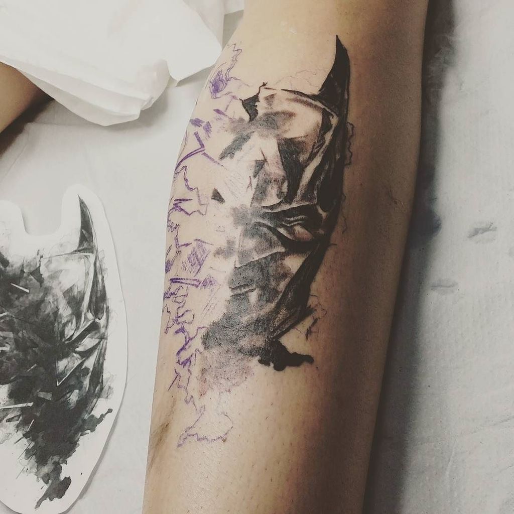 Inkfusion3's tweet photo. Mañana entretenida #tatuaje #tattoo #tinta #ink #Eternalink #eikon #kwadromneedles #work #cheyenne #dynamic #symbeo… https://t.co/Ig67FUXaA6