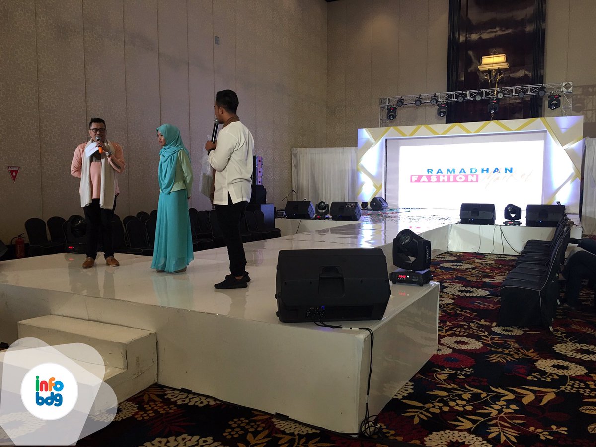 infobdg's tweet photo. Beli baju lebaran? Ke #RFM2016 by @aluxs_info aja! Ada 150 brand lokal yg bisa dipilih. Di @TSMbandung s/d 26Juni https://t.co/XKFHw8JOhA