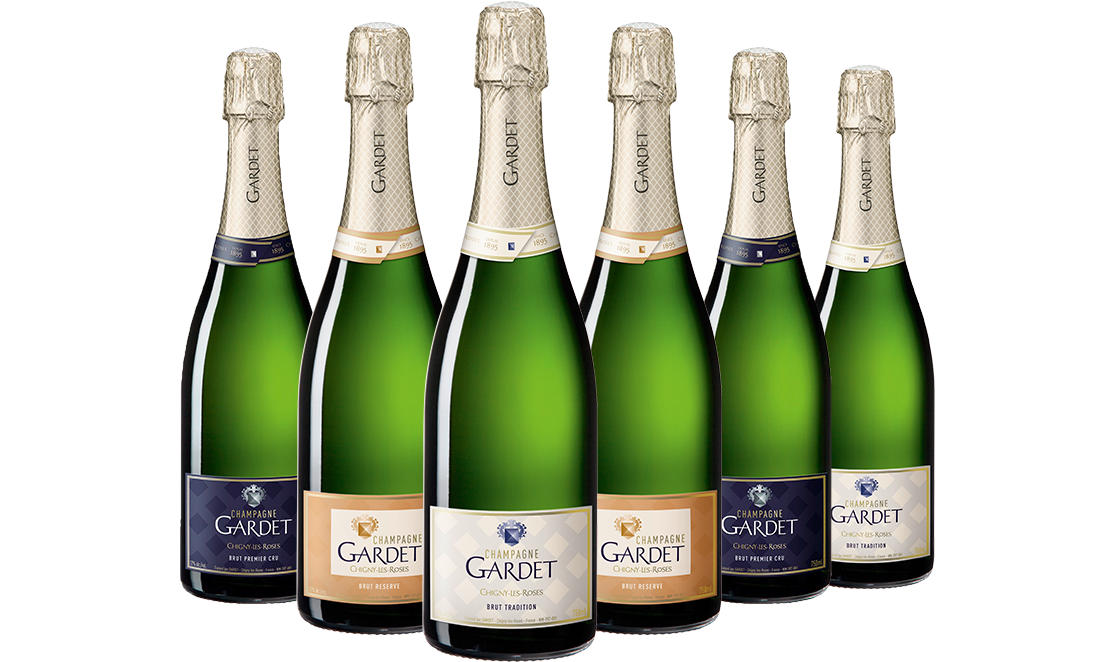 HouseOfTownend's tweet photo. *COMPETITION* Follow &amp; RT to win a case of @ChampagneGardet worth £180.94! T&amp;Cs apply https://t.co/FJzx2aEeMj https://t.co/yu2XtPHRwU