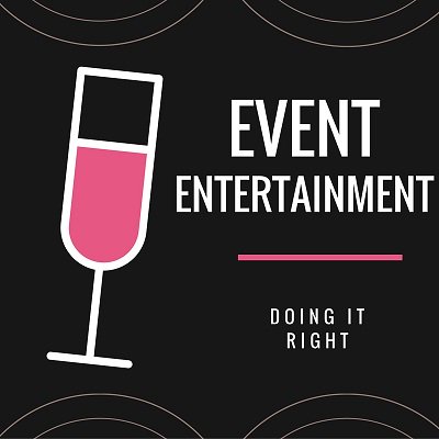 maxwellandrew's tweet photo. RT @MasterTheEvent: Booking #Event #Entertainment? - https://t.co/2u2yBVFGaM #evententertainment #events #eventprofs https://t.co/jCimyaKPwO