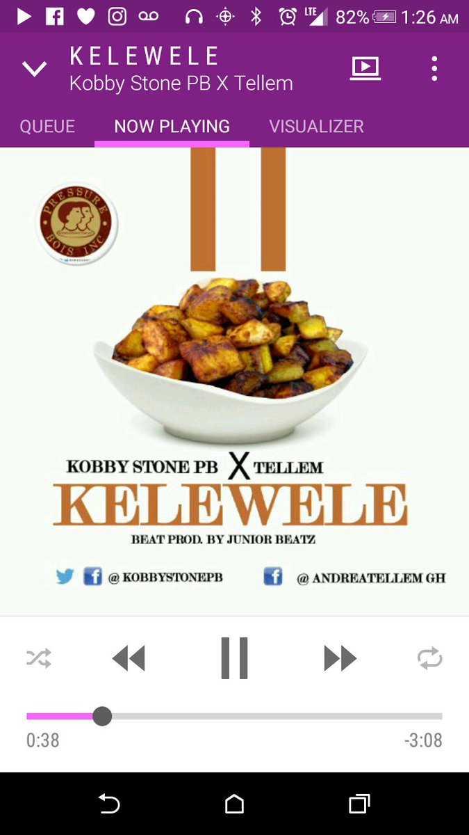 ImDatSabah's tweet image. New music dropping soon!
"Drinks On Me"
Meanwhile I'm jamming Kelewele #PressureBois
#KobbyStone 
#DanniBillions https://t.co/gCO2LgFvWf"