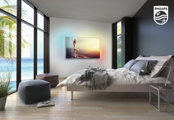 PhilipsDisplays's tweet photo. Amaze your guests with a smarter, sexier and faster Hospitality TV: https://t.co/nnp5JNZ8en. #ChasingInnovation https://t.co/xcj4dzLESG