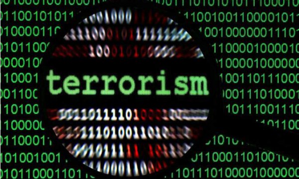 ViossInfo's tweet photo. Making a difference

Against Terrorism https://t.co/uYt4EsDe9g

#technology #innovation #security https://t.co/XdsAHbrol0