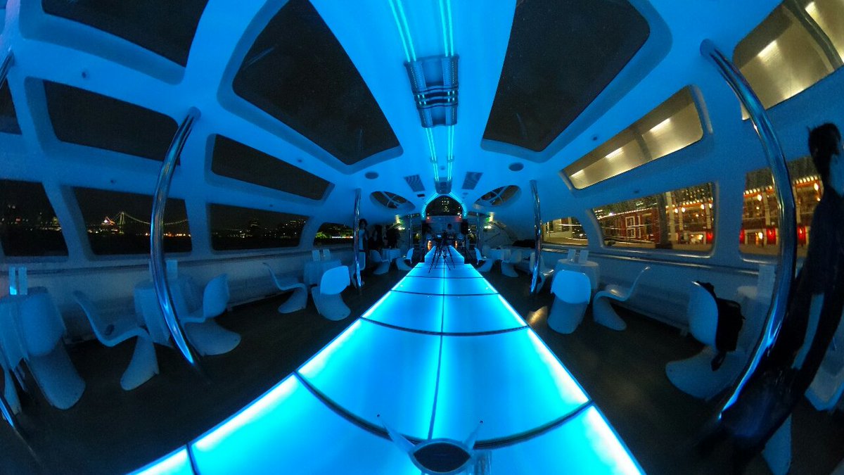 VrlaboTokyo's tweet photo. #jicoo #ricoh #theta360 #tokyo #nightlife https://t.co/grjBCFwYiA