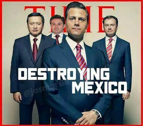 josmar68's tweet photo. Lo bueno es que #mexico cuenta con una economia fuerte????? y el Dollar a $19.10 ‼...Luis Videgaray #queingenuo https://t.co/2ye6cnT4zA
