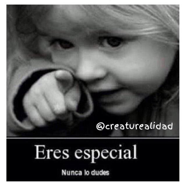 katharim's tweet photo. La UNÍCA OPINION IMPORTANTE  es la que TU TIENES DE Ti !!! KD🍁 https://t.co/ypVpBUmXSL
