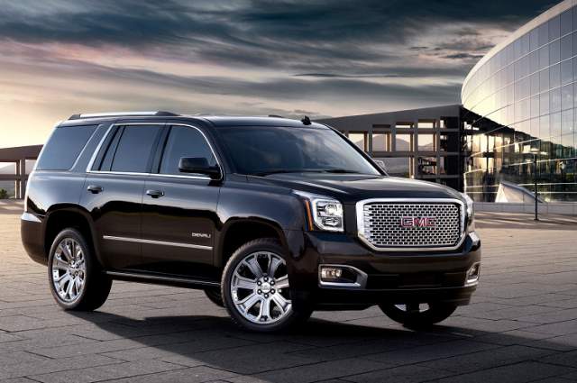 2017suv's tweet photo. 2017 GMC Yukon Denali Review, Changes
https://t.co/fBckLBA2oU https://t.co/bmdhOgmku8