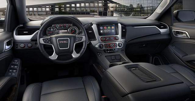 2017suv's tweet photo. 2017 GMC Yukon Denali Review, Changes
https://t.co/fBckLBA2oU https://t.co/bmdhOgmku8