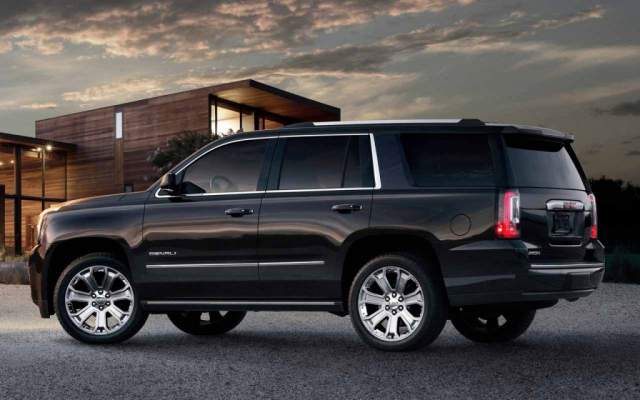 2017suv's tweet photo. 2017 GMC Yukon Denali Review, Changes
https://t.co/fBckLBA2oU https://t.co/bmdhOgmku8