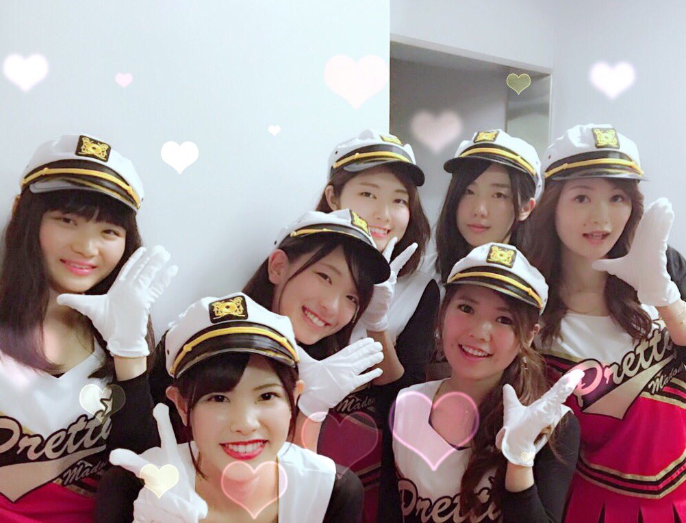 primados2's tweet photo. ASP vol.11 無事終えることができました👯👯👯✨✨
doDACの皆さん、一大事の皆さん、お疲れ様でした＆ありがとうございました！！見に来てくれた皆さん、ありがとうございました😌
これからも、応援よろしくお願いします🙆🏻💕💕💕 https://t.co/VUEmTn4Q6N