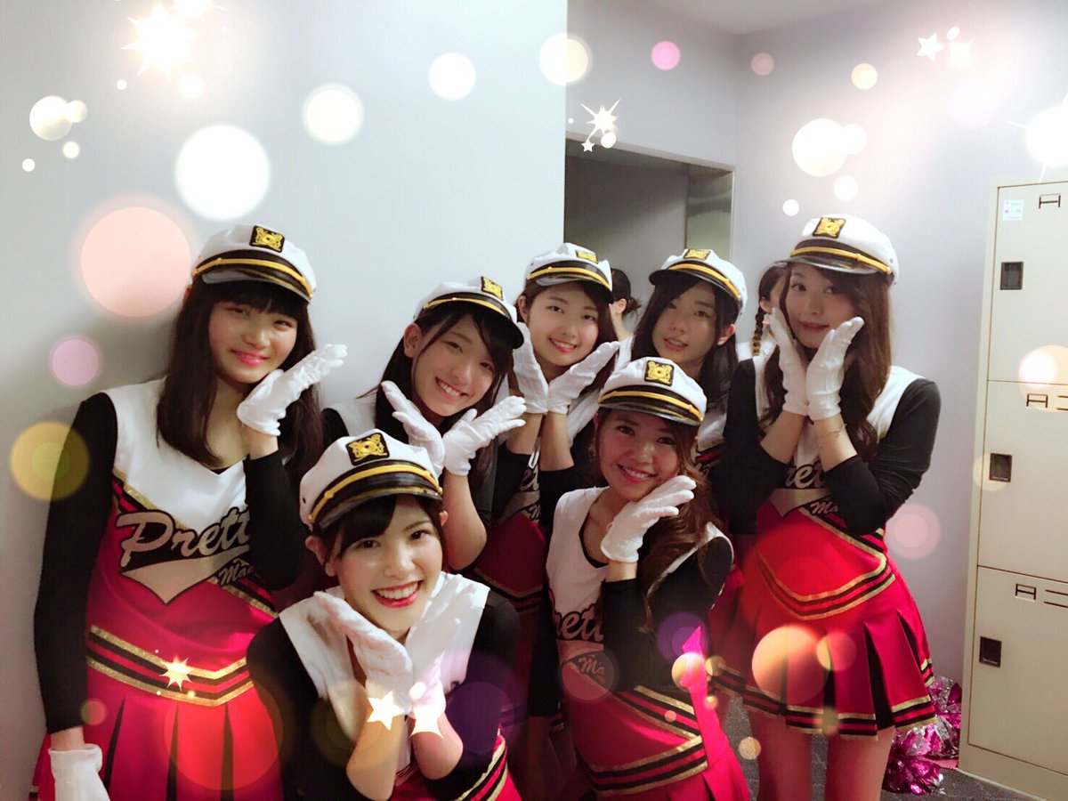 primados2's tweet photo. ASP vol.11 無事終えることができました👯👯👯✨✨
doDACの皆さん、一大事の皆さん、お疲れ様でした＆ありがとうございました！！見に来てくれた皆さん、ありがとうございました😌
これからも、応援よろしくお願いします🙆🏻💕💕💕 https://t.co/VUEmTn4Q6N
