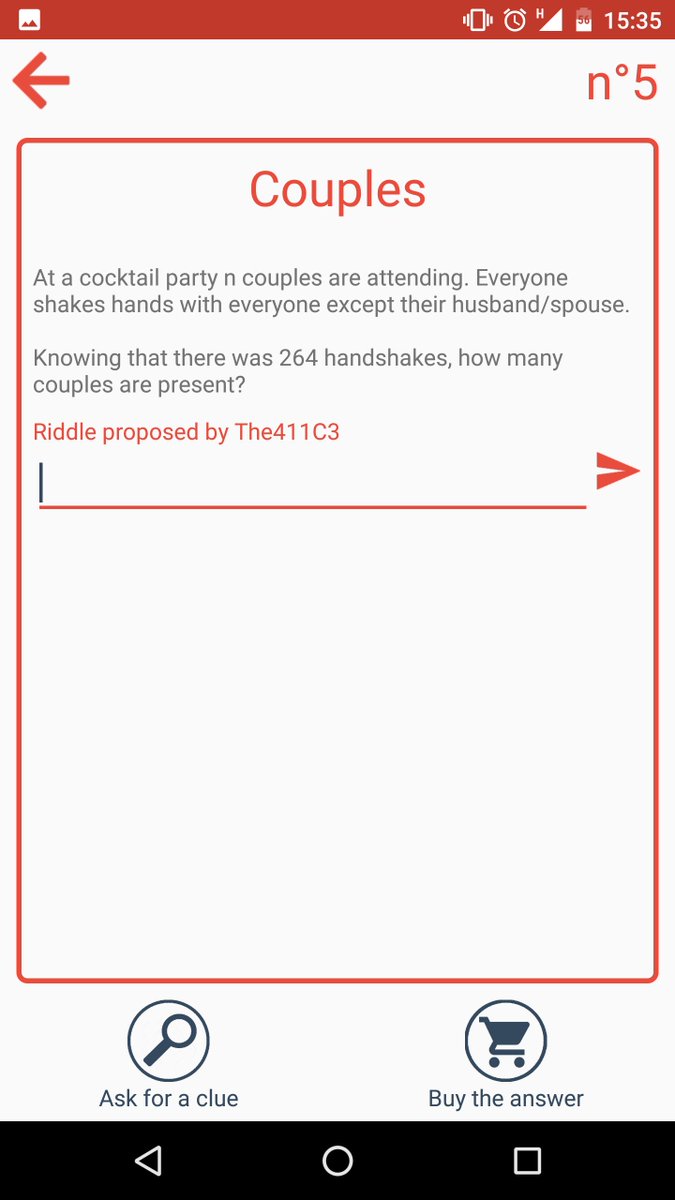 Riddles Office (RiddlesOffice) Twitter