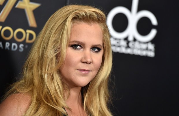 Amy Schumer coming to MassMutual Center in Springfield, TD Garden in Boston #westernMA | bit.ly/28SQgT0