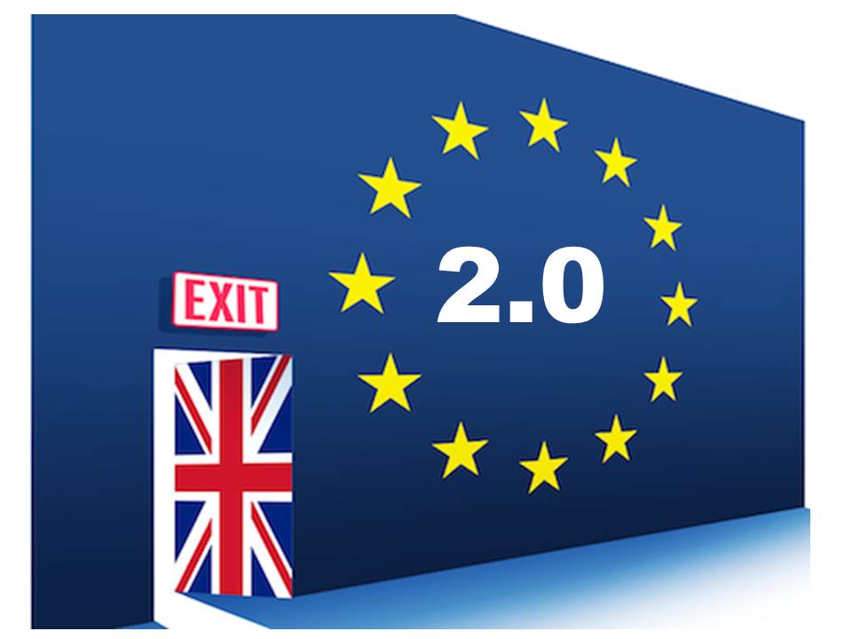 4dailypurpose's tweet photo. 48% voters wish to Remain in EU, want 2nd referendum #Brexit2 #EURefResults #Brexitagain #BrexitTWO #BrexitReloaded https://t.co/doQdC9BWRV
