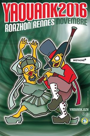bhtbzh's tweet photo. BHT est très heureux de jouer à @yaouank le 19 novembre 2016. https://t.co/TThUCUh7Nz https://t.co/aQZ7oODfqf