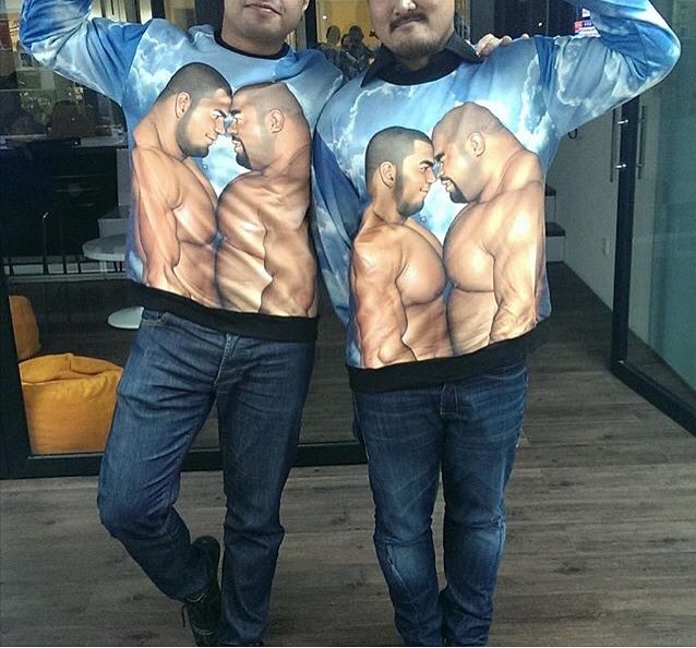 missus_aa's tweet photo. @a_ngua@airisu7425RT@gaymanga: BEST COUPLE SWEATSHIRTS ARE ALL 20% OFF DURING PRIDE WEEKEND WITH CODE: #MASSIVEPRIDE https://t.co/yyHJMzqaSO
