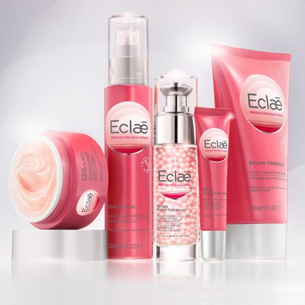 cyber_para's tweet photo. NEW 🌸 La Camargue au service de votre peau avec @eclae_cosmetics ! A découvrir juste ici  👉 https://t.co/O6cajGoioy https://t.co/LvRVYdolWG
