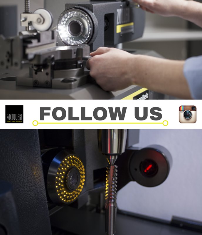 ZollerUK's tweet photo. Follow ZOLLERUK on #instagram now for regular #tool #precision #technology #news #zoller #engineering #tech https://t.co/GV4waoWFpa