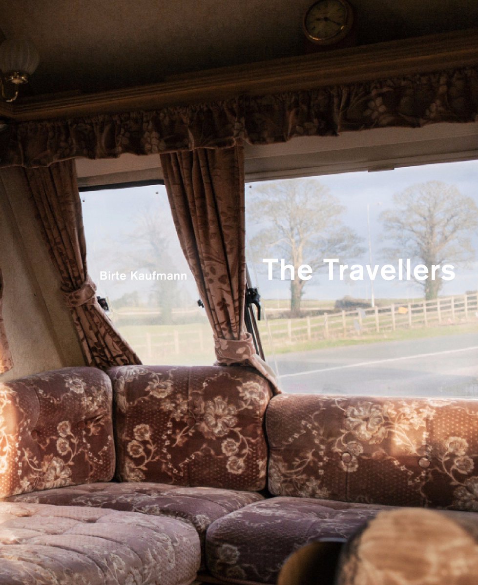 instituteartist's tweet photo. YES!  @Birte_Ka new monograph The Travellers published by Verlag Kettler
https://t.co/d34KKhDS40 #travellers https://t.co/4DpCHSikkW