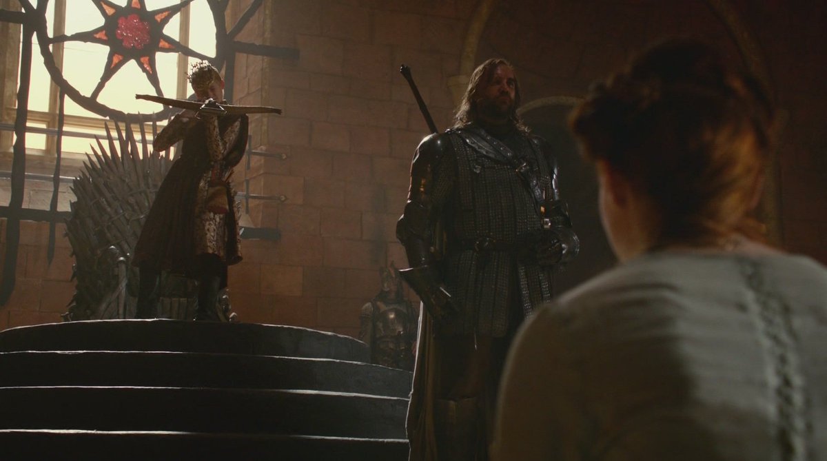 Lyanna Stark tweet media