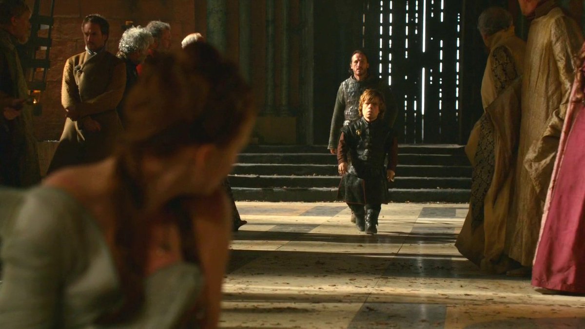 Lyanna Stark tweet media
