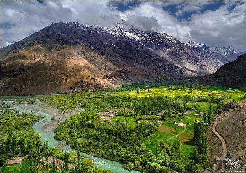 beautifypak's tweet photo. #Beautiful #Handrap #Valley , #Ghizer , #Gilgit_Baltistan - #Pakistan https://t.co/1VYCThPxVc