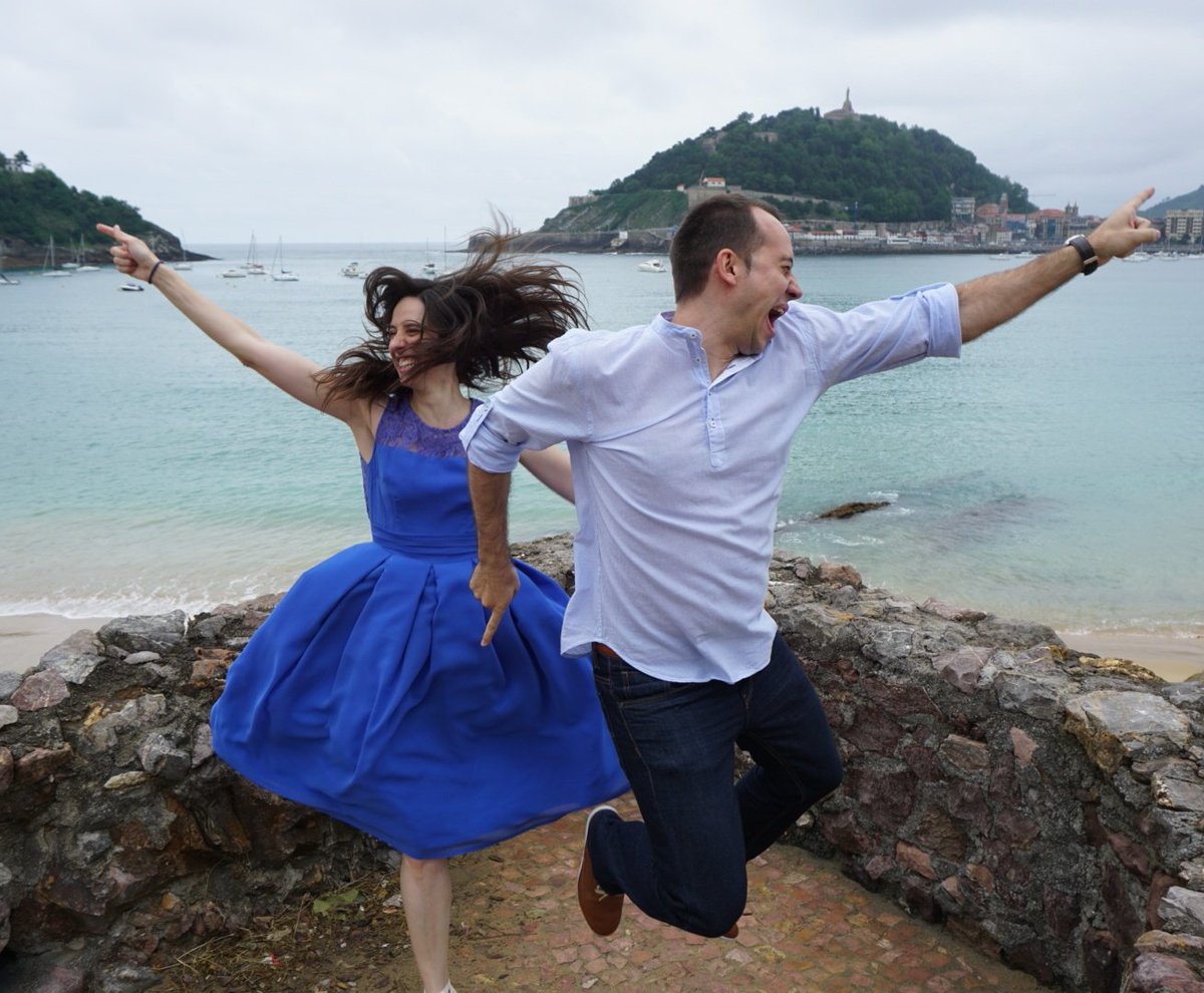 #algunoslollamanboda Vamos que ya ha arrancado la fiesta!!! <a href="/bodajuanpatri/">boda de Juan y Patri</a>