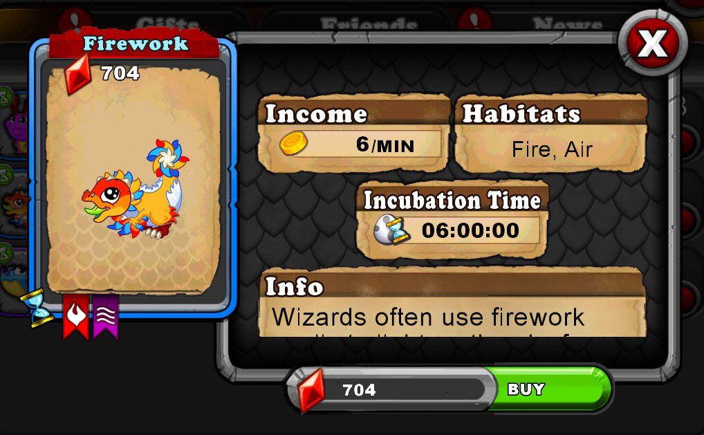 Suprise_Dragon tweet picture