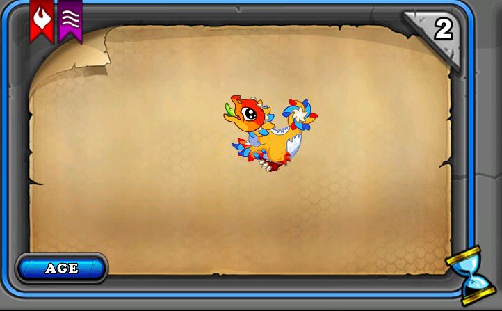 Suprise_Dragon tweet picture