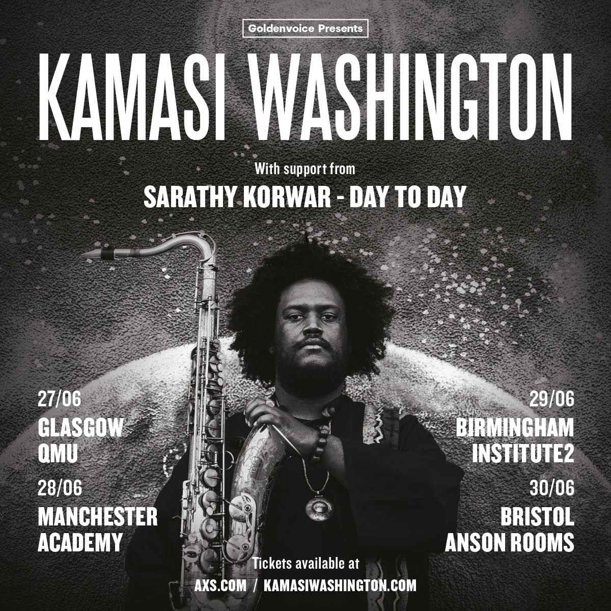 SarathyKorwar's tweet photo. In other bewildering news, this is happening next week. SO PUMPED!!! #PatriceQuinn
#WestCoastGetDown #WCGD https://t.co/k7iyLrDhds