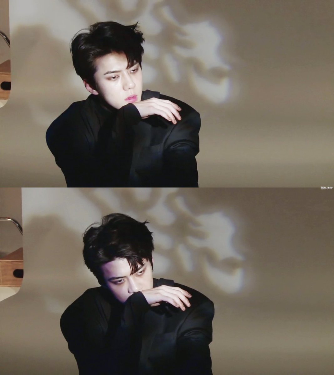 0412berryx2's tweet photo. #세훈 #SEHUN 
눈빛 최고
https://t.co/c4aGmn6Y6g
https://t.co/dpmPeCByWe https://t.co/XpAMRyoqpo