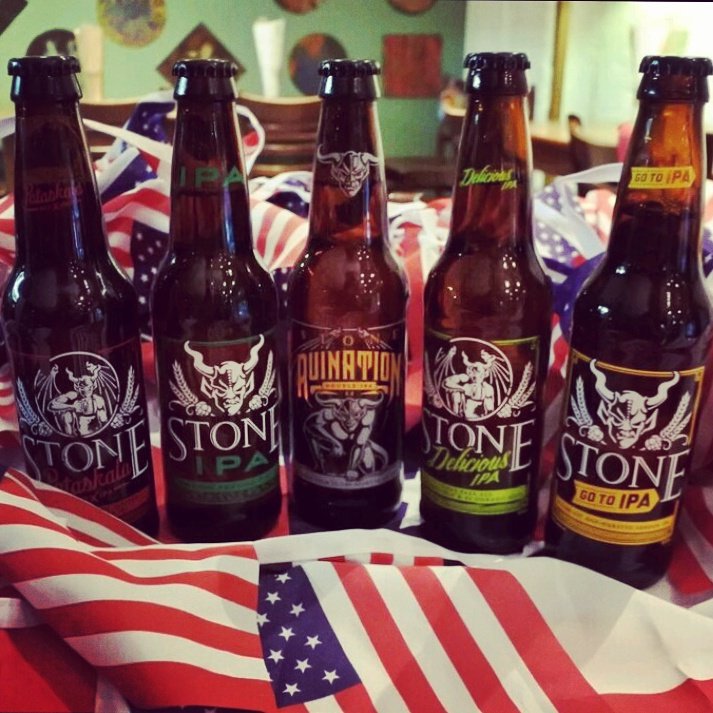 StrongroomBar's tweet photo. Have we mentioned our upcoming American Beer Fest? Not sure... #SABF16 https://t.co/h32LF0Ob8L