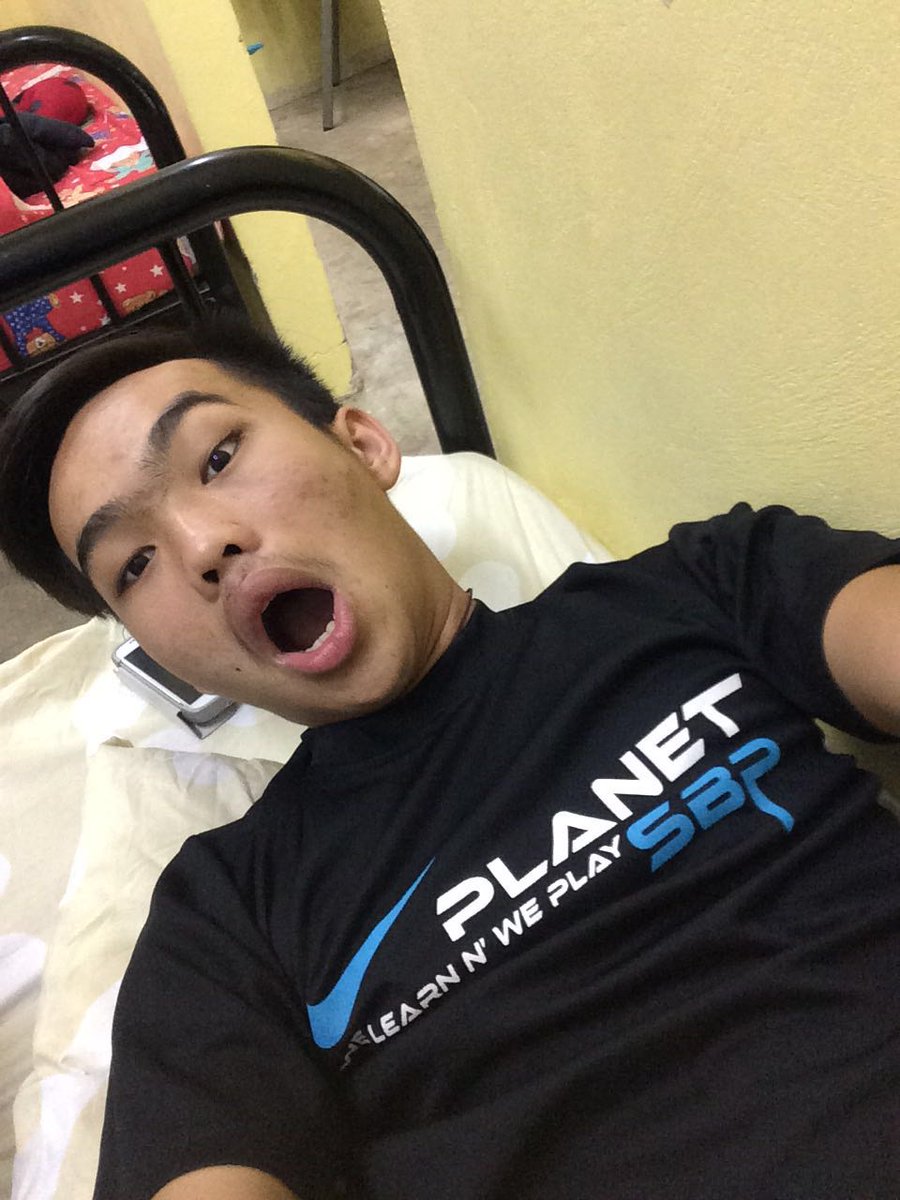 senz_e's tweet photo. Proud to sbp..smsl.hahaha https://t.co/bZMnvgkMBs