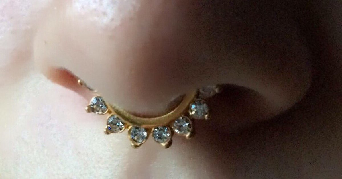 EDNOSisbesideme's tweet photo. 😍😍😍😍 #NewSeptumJewelry https://t.co/drP6sezKlz