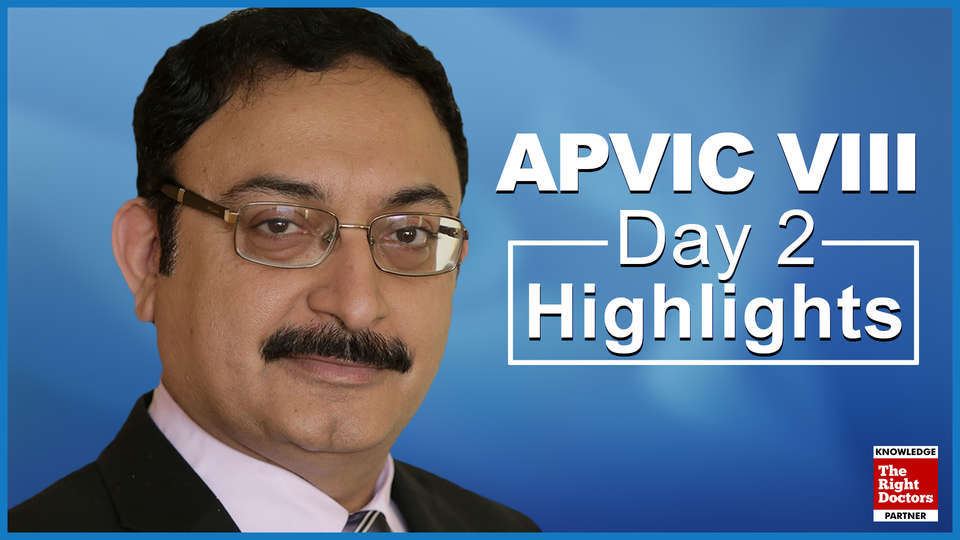 therightdoctors's tweet photo. APVIC VIII : Expert's Voice
https://t.co/4k3uAaRxaE
#APVIC2016 #KnowledgePartner #TheRightDoctors https://t.co/WRkpg8ssFQ