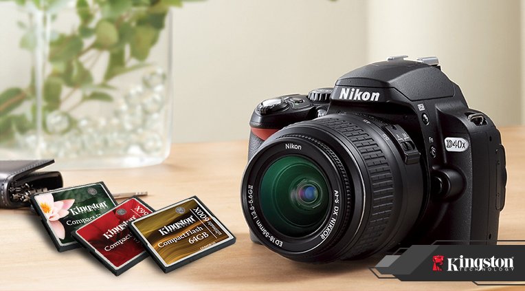 KingstonLatam's tweet image. Si te gusta la fotografía, esta será una difícil decisión ow.ly/4nsDmX #CompactFlash #Kingston #RT #FOTOS
