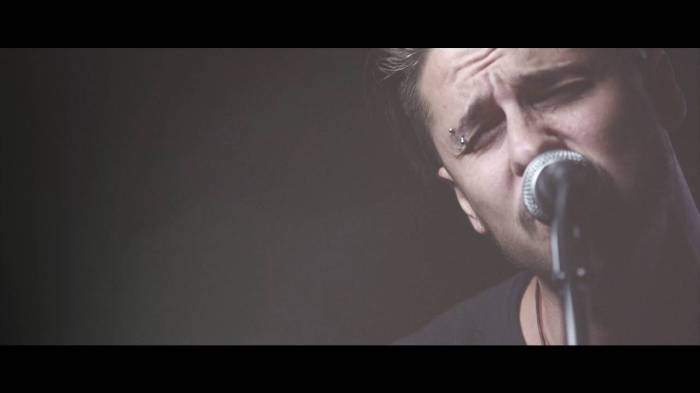 metalinjection's tweet photo. ALL ELSE FAILS "Antimartyr" Music Video Will Aurally Punch You In The Face https://t.co/RlwP5vLsEu https://t.co/5ACv5k2mbH