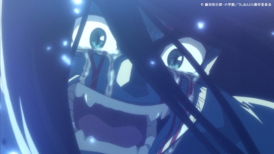 うしおととら アニメop １ ２ ３期 まとめ かっこいいところや歌手を紹介