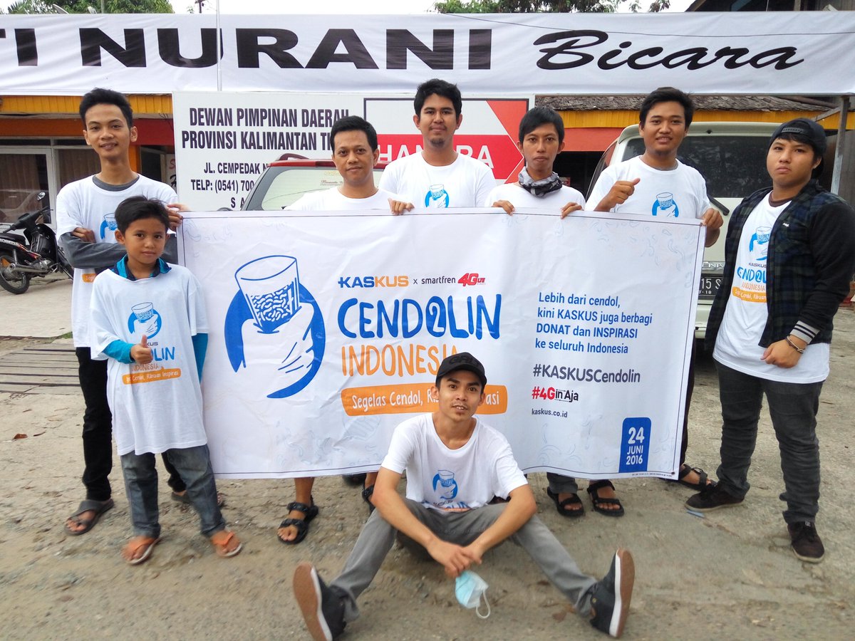 #KASKUSCendolin  <a href="/kaskus/">KASKUS</a>