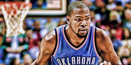 FirstTake's tweet photo. What does the Ibaka trade mean for Kevin Durant? https://t.co/WyBPtm0eEg