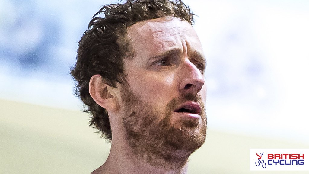 BritishCycling's tweet photo. 36.

Seven-time Olympic medallist Sir Bradley Wiggins is the oldest member of the squad.

#Rio2016 https://t.co/oEliMCS8nd